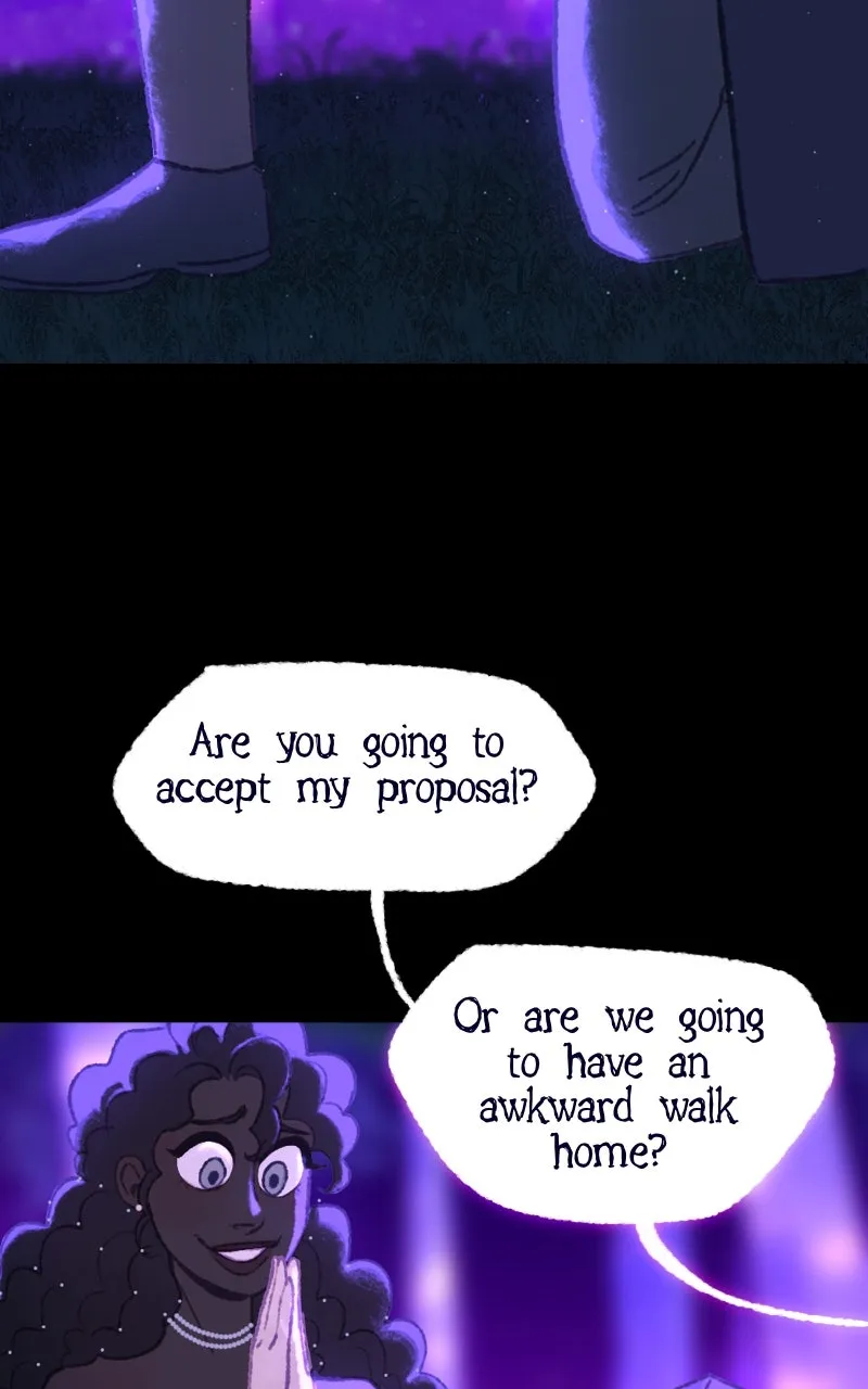 The Blind Prince Chapter 4 page 22 - 