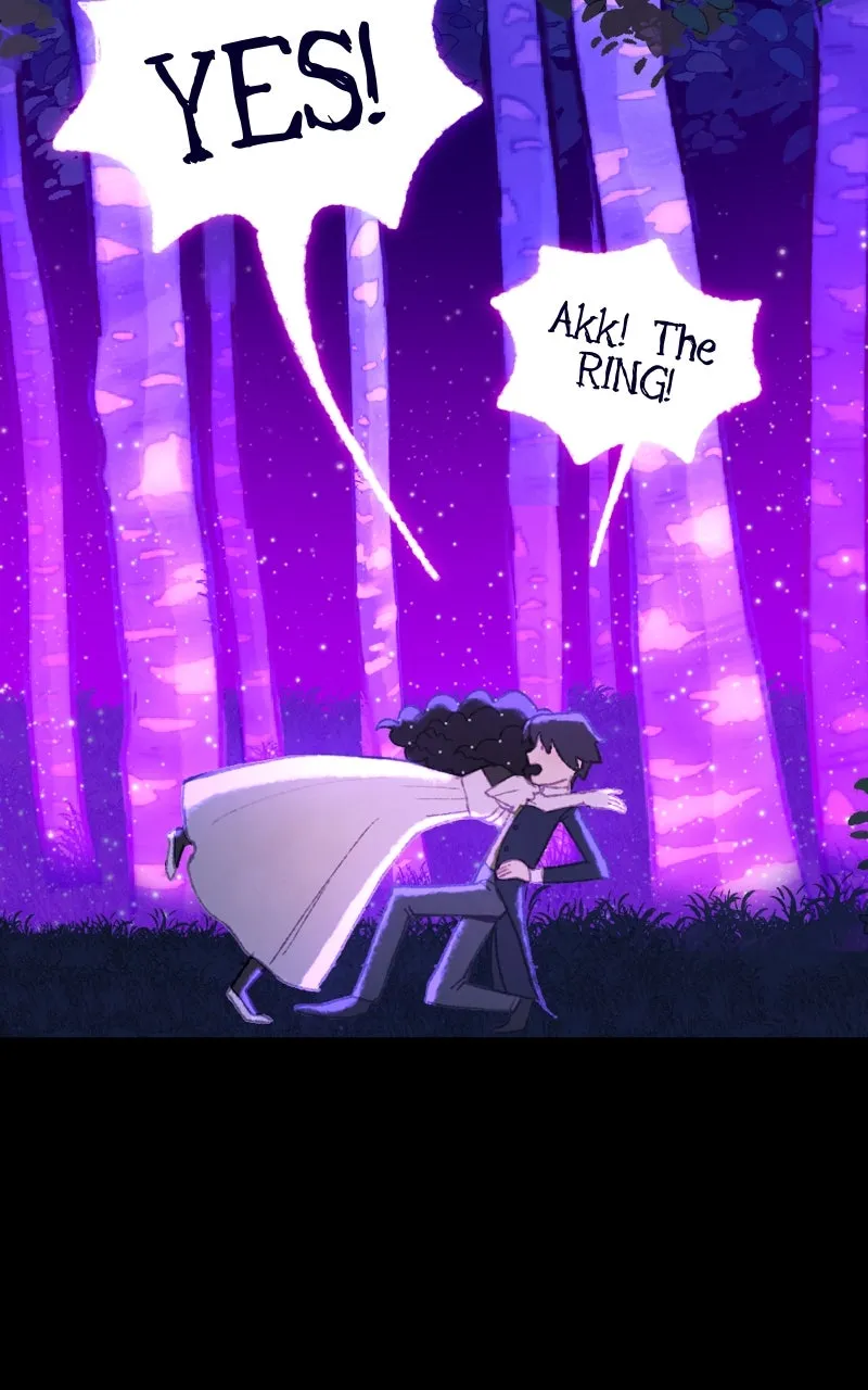 The Blind Prince Chapter 4 page 25 - 