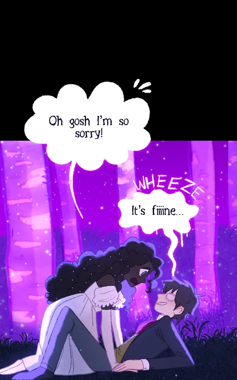 The Blind Prince Chapter 4 page 26 - 