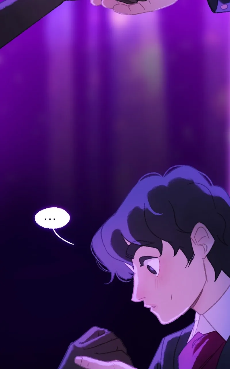 The Blind Prince Chapter 4 page 36 - 