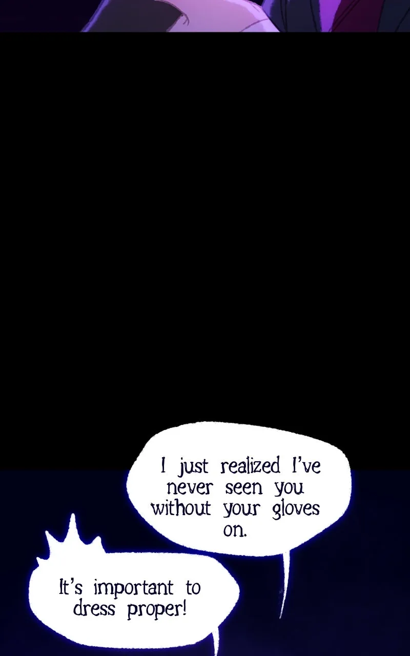 The Blind Prince Chapter 4 page 37 - 