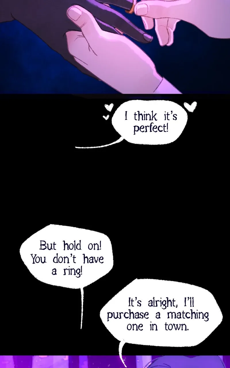 The Blind Prince Chapter 4 page 39 - 