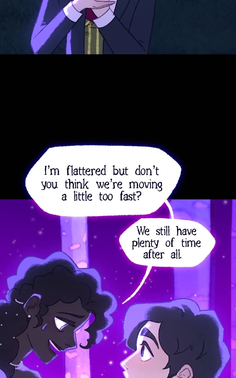 The Blind Prince Chapter 4 page 5 - 