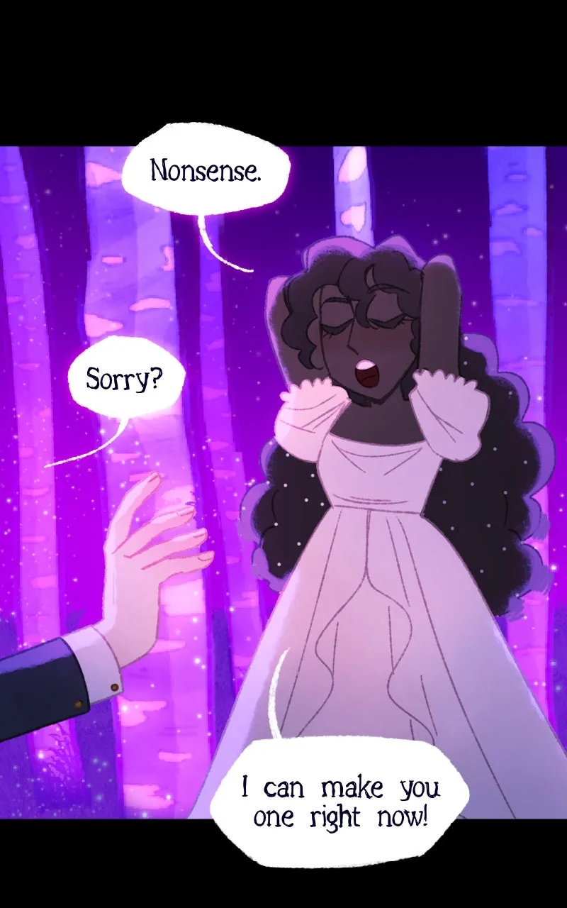 The Blind Prince Chapter 4 page 41 - 