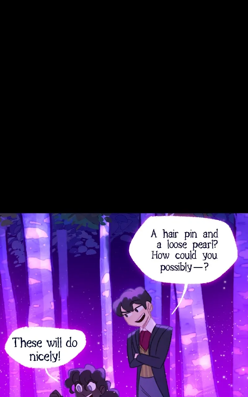 The Blind Prince Chapter 4 page 42 - 
