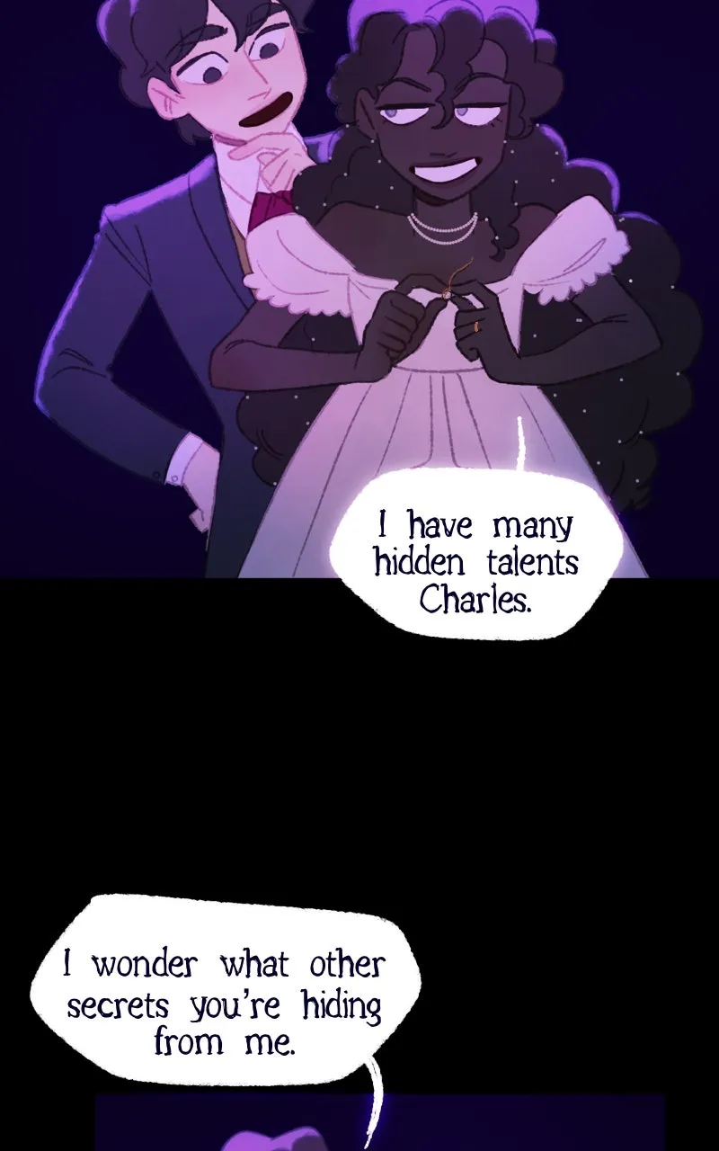 The Blind Prince Chapter 4 page 44 - 
