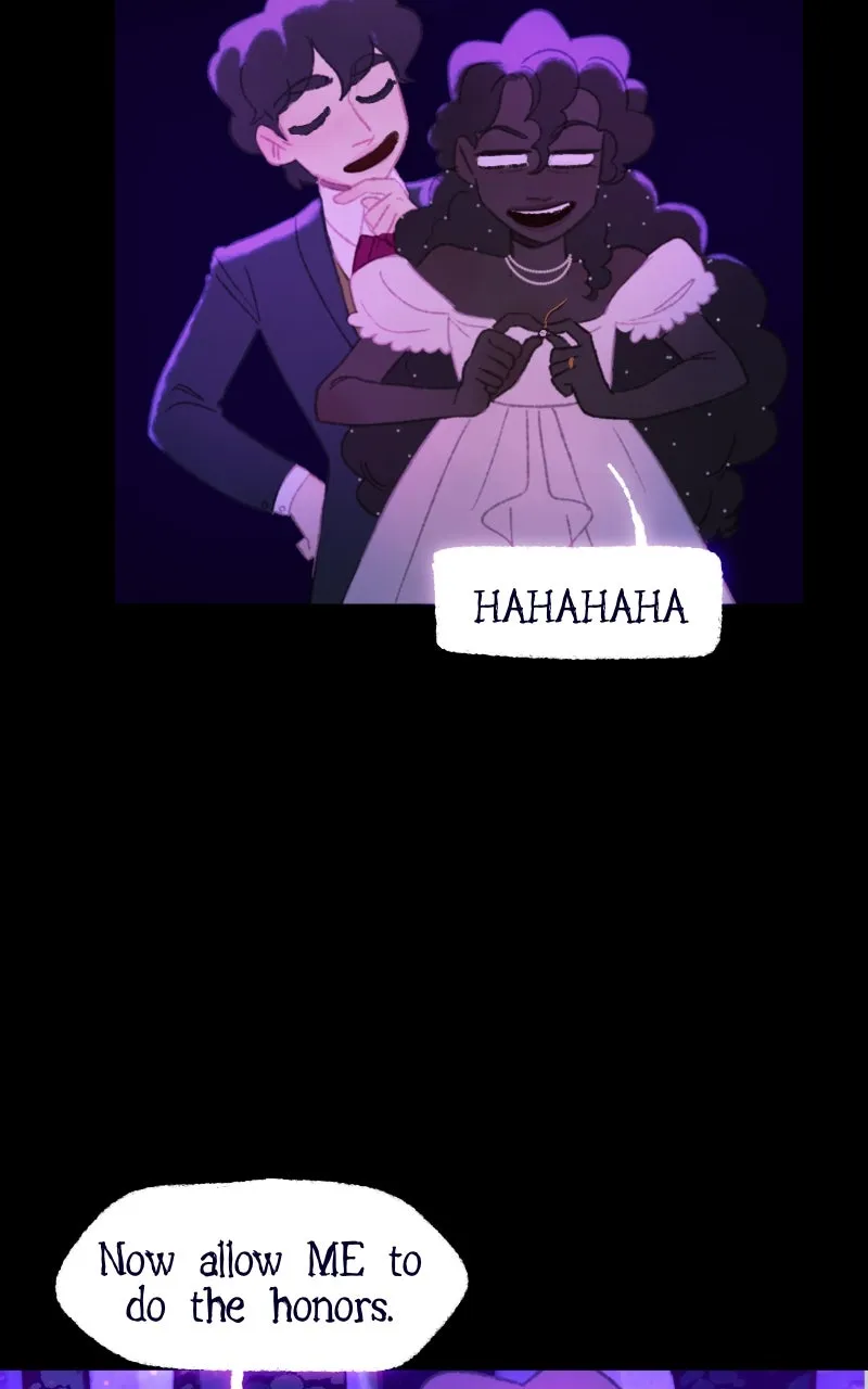 The Blind Prince Chapter 4 page 45 - 