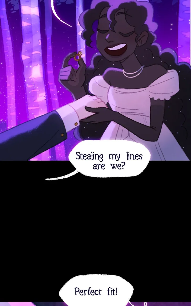 The Blind Prince Chapter 4 page 46 - 