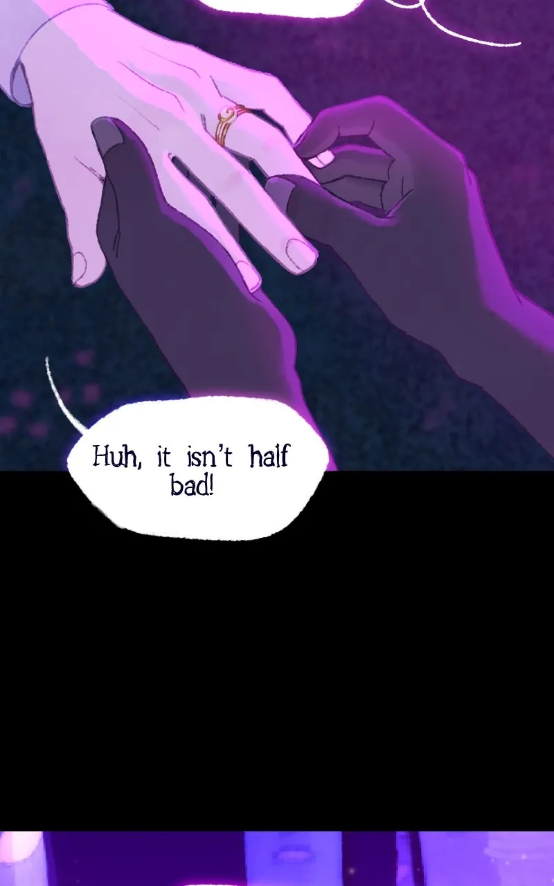 The Blind Prince Chapter 4 page 47 - 