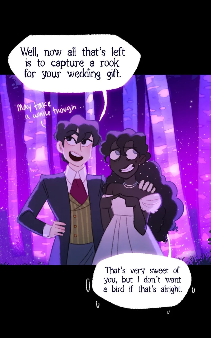 The Blind Prince Chapter 4 page 49 - 
