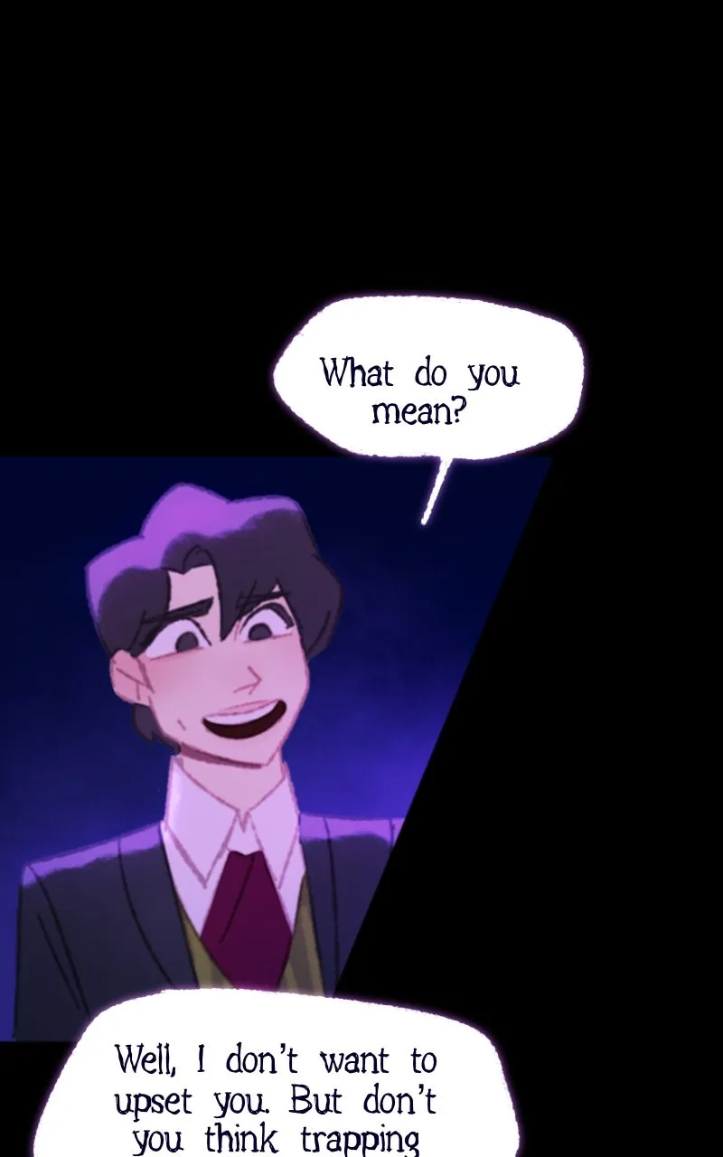 The Blind Prince Chapter 4 page 50 - 
