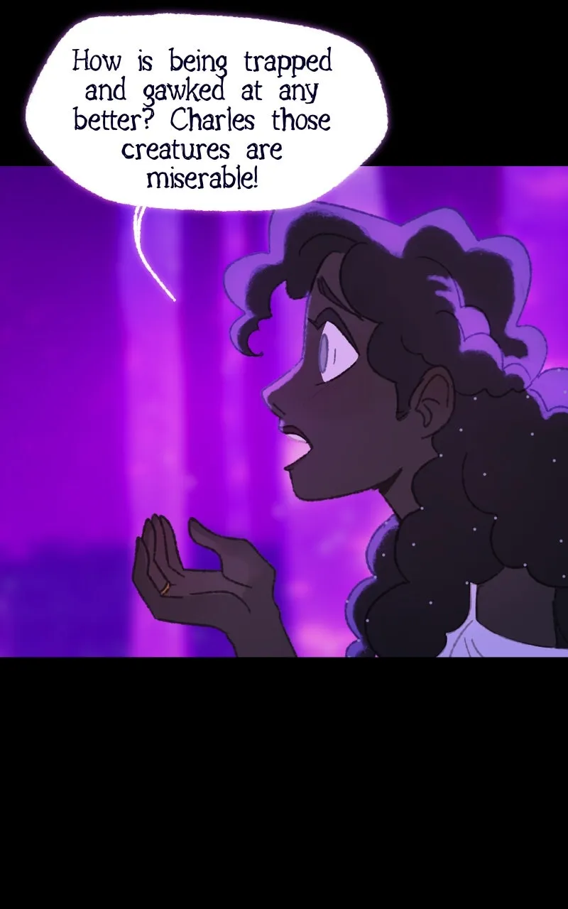 The Blind Prince Chapter 4 page 53 - 