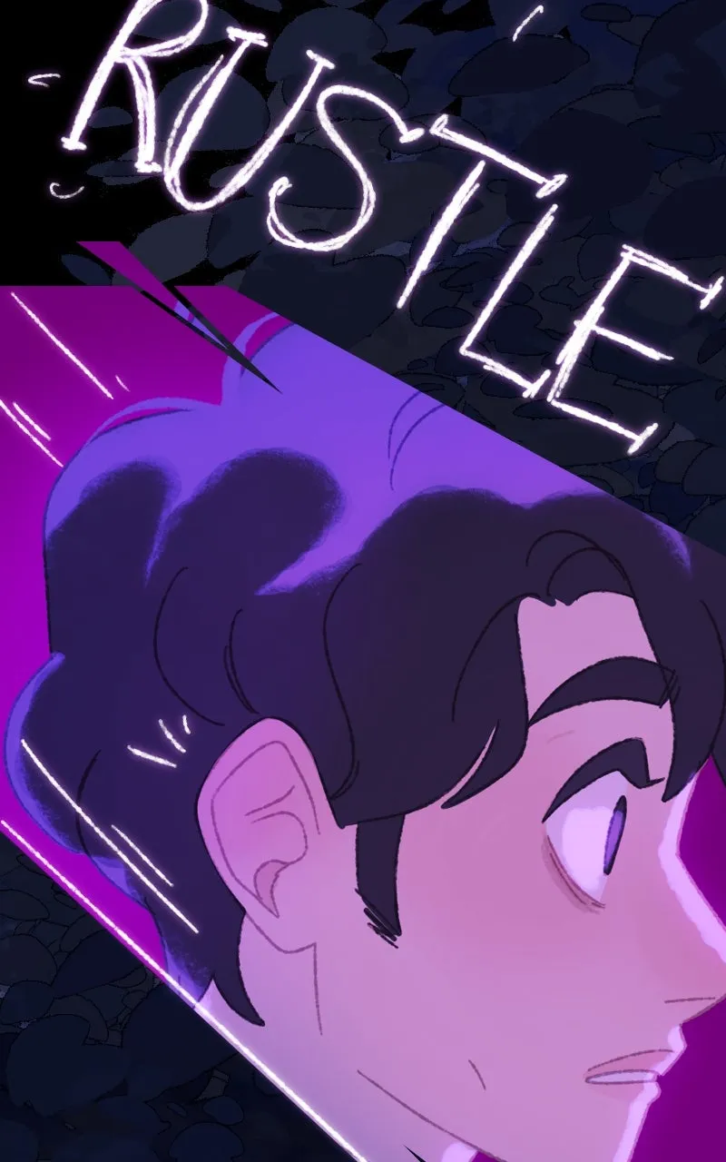 The Blind Prince Chapter 4 page 56 - 