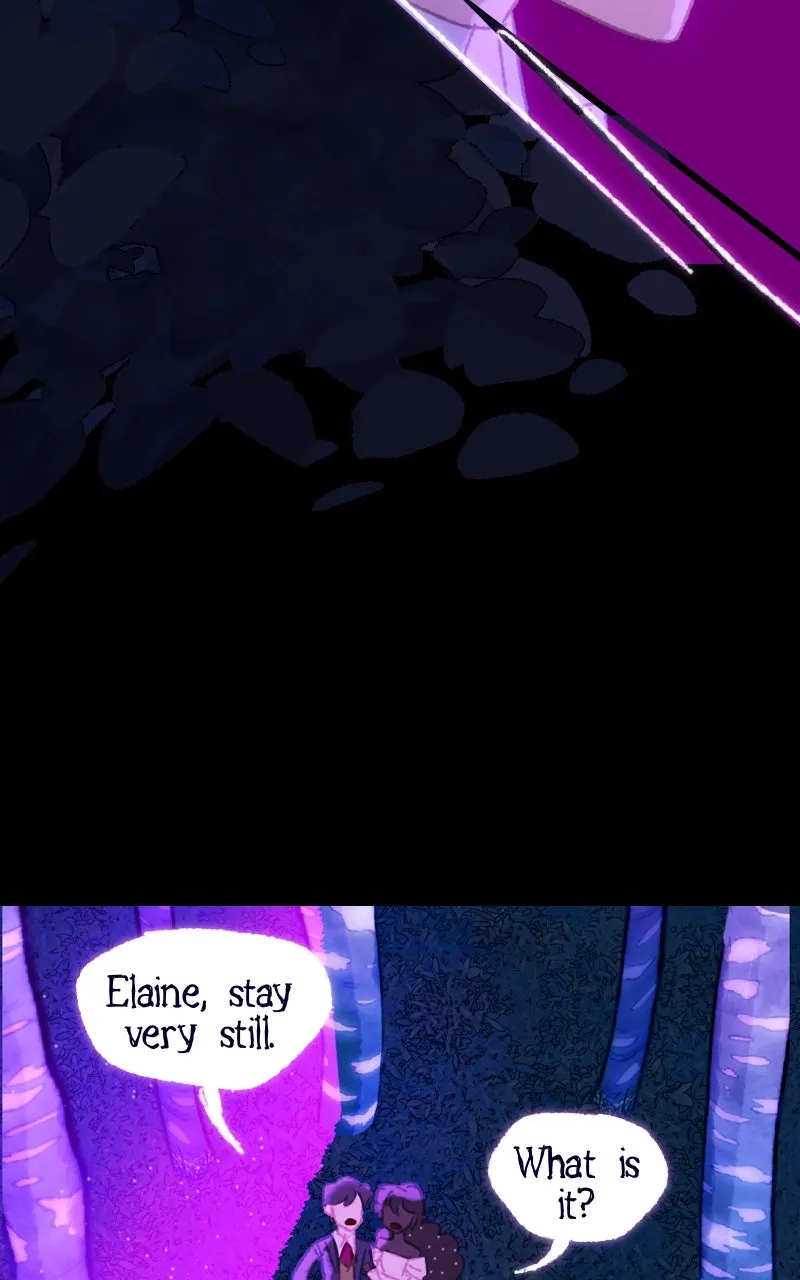 The Blind Prince Chapter 4 page 57 - 