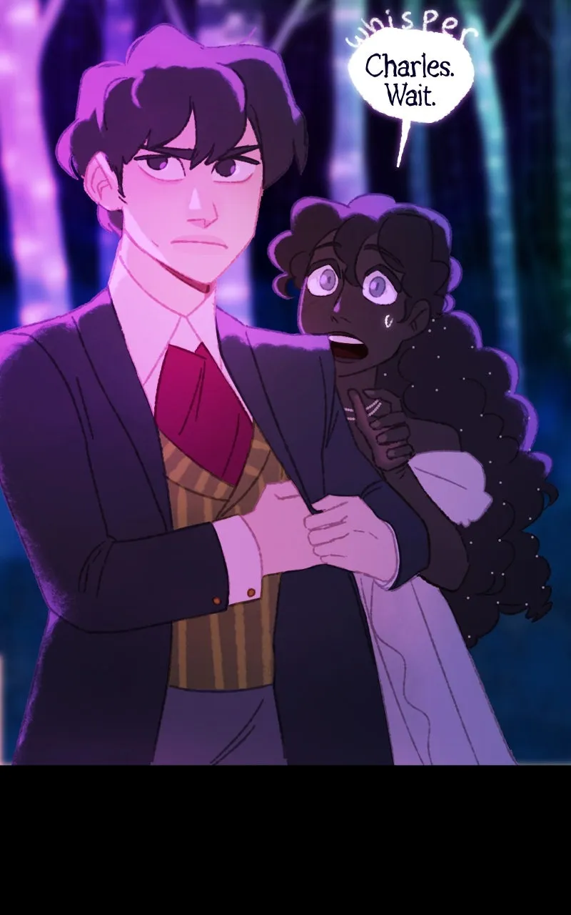 The Blind Prince Chapter 4 page 59 - 