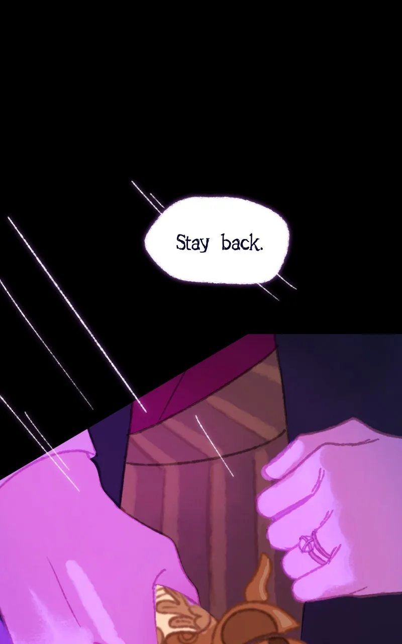 The Blind Prince Chapter 4 page 60 - 