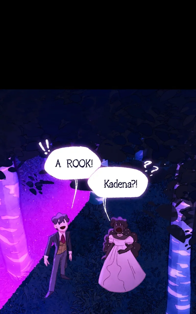 The Blind Prince Chapter 4 page 64 - 