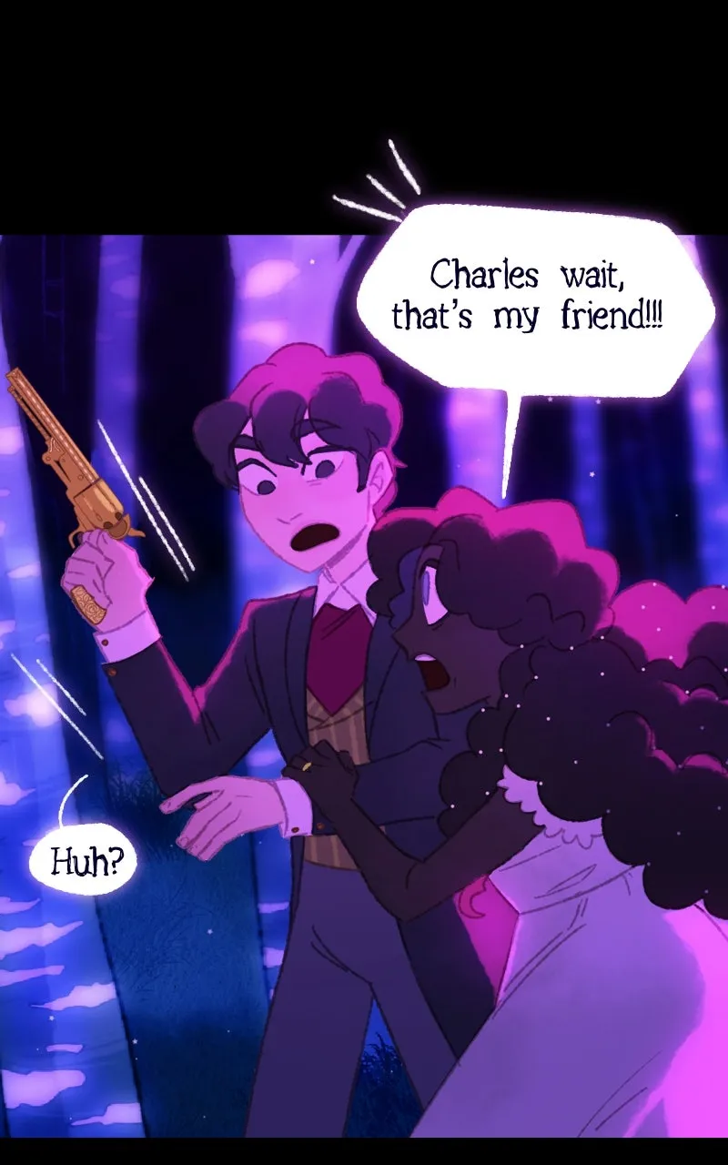 The Blind Prince Chapter 4 page 67 - 