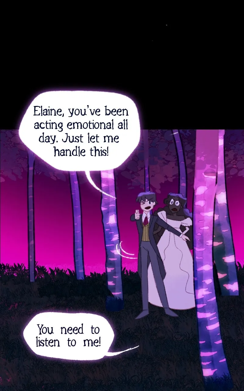 The Blind Prince Chapter 4 page 68 - 