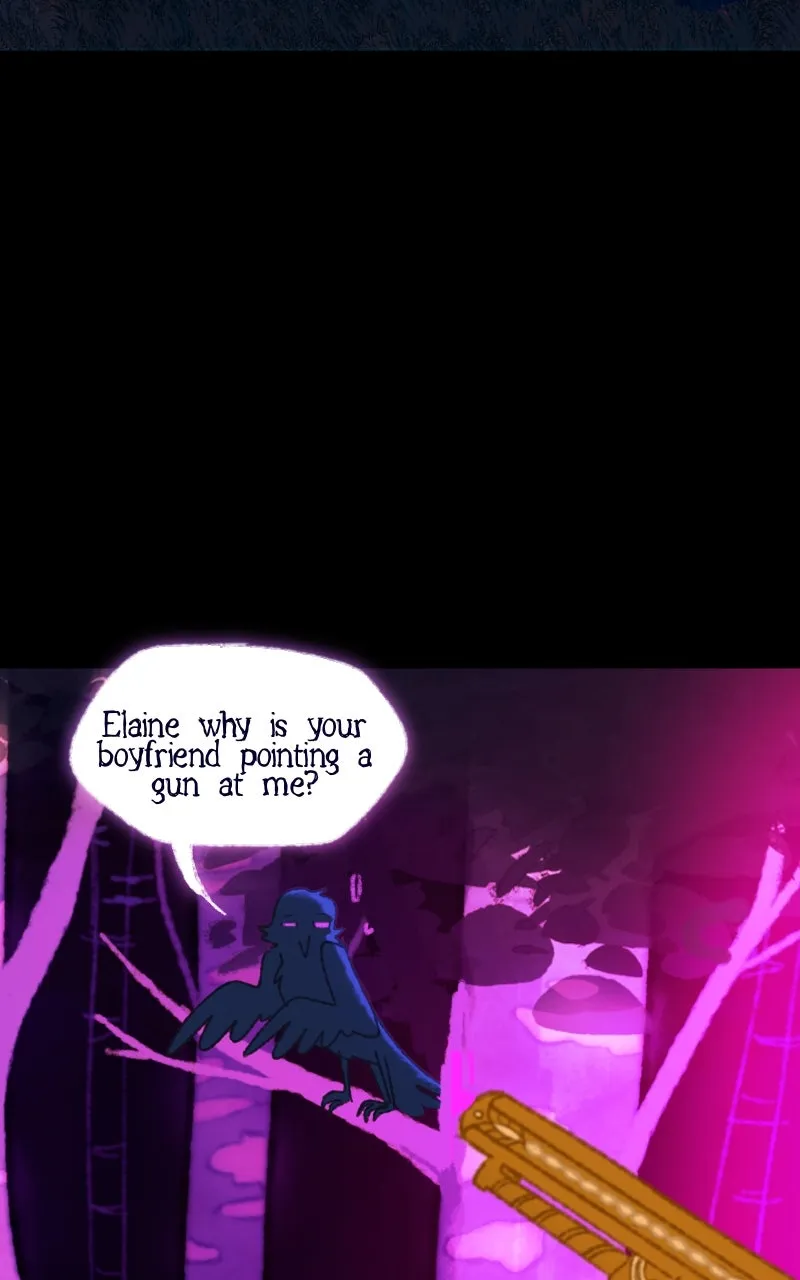 The Blind Prince Chapter 4 page 69 - 