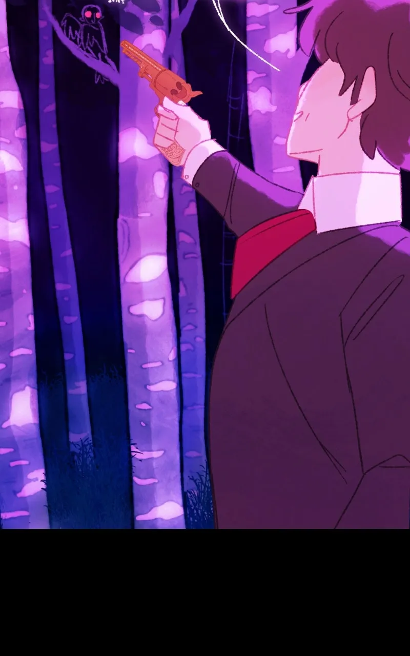 The Blind Prince Chapter 4 page 71 - 