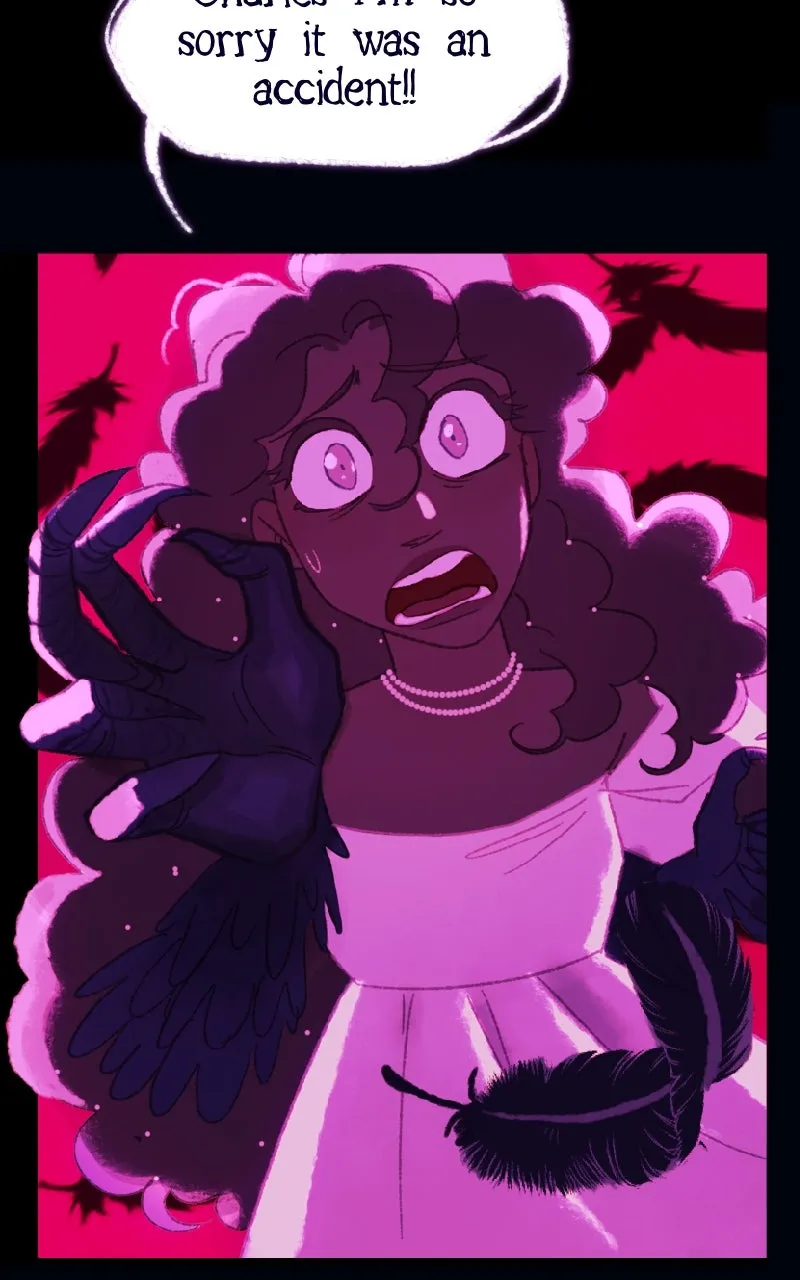 The Blind Prince Chapter 4 page 88 - 