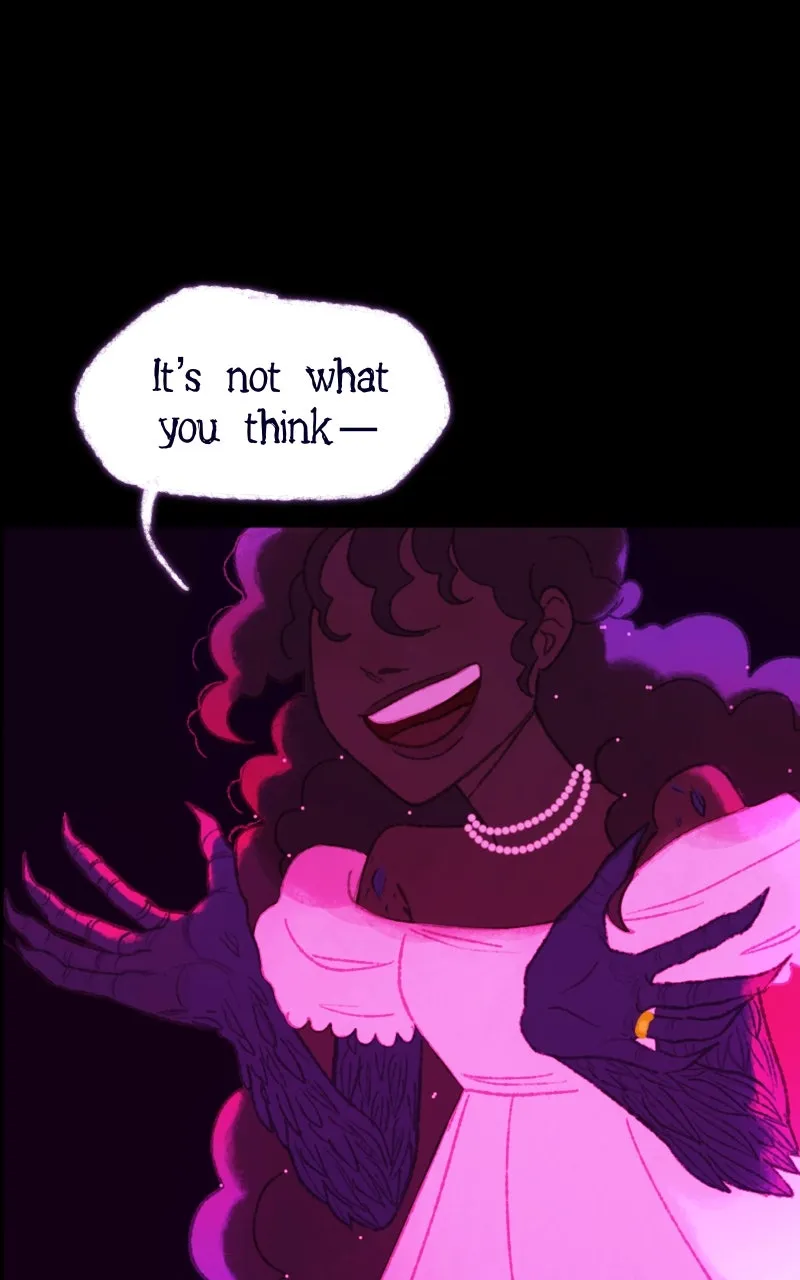 The Blind Prince Chapter 4 page 91 - 