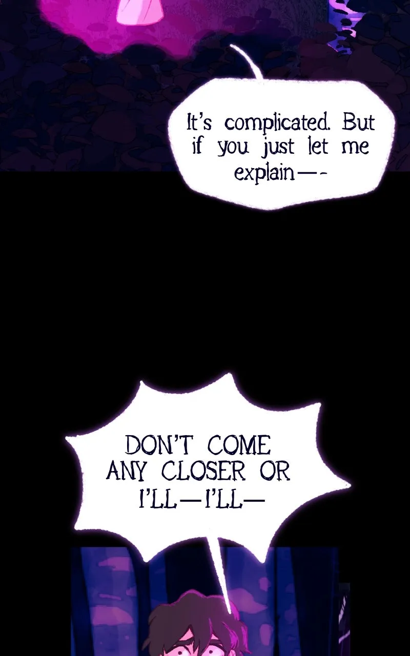 The Blind Prince Chapter 4 page 93 - 