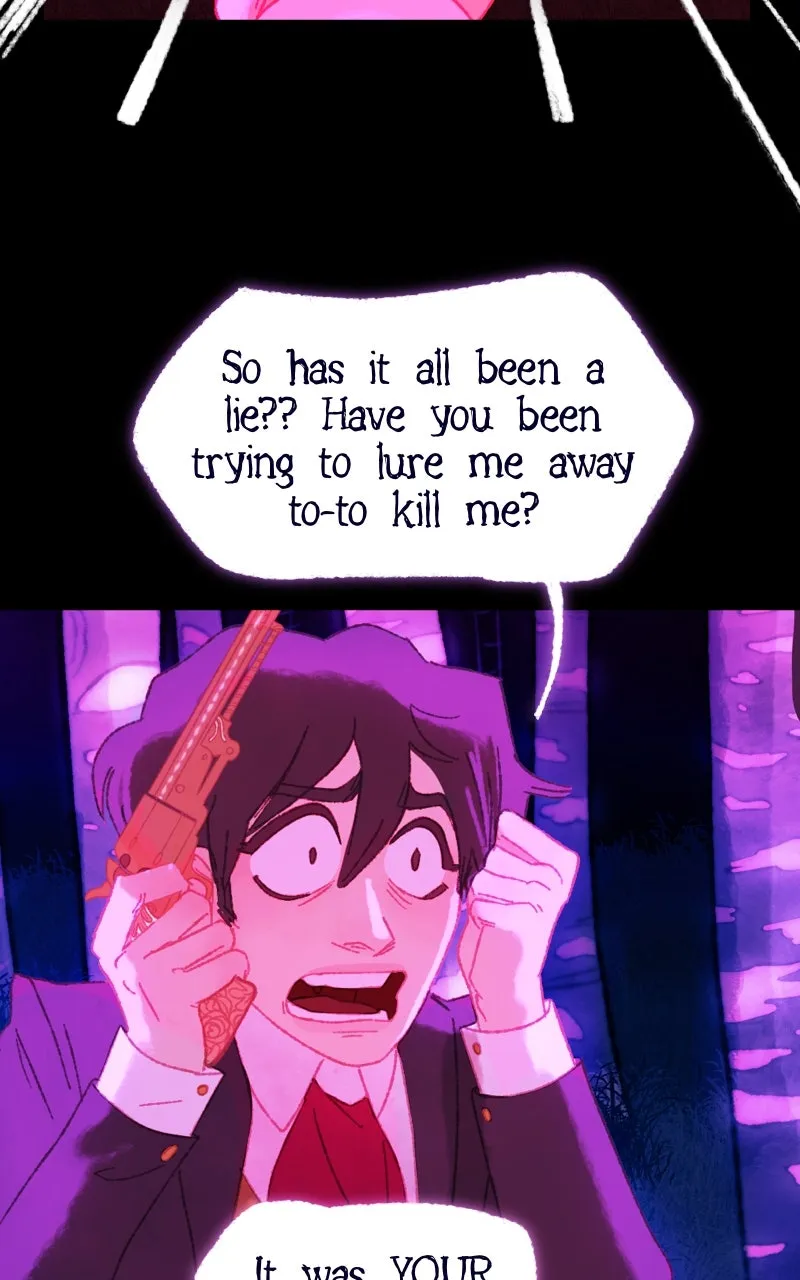 The Blind Prince Chapter 4 page 98 - 