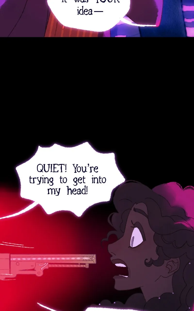 The Blind Prince Chapter 4 page 99 - 