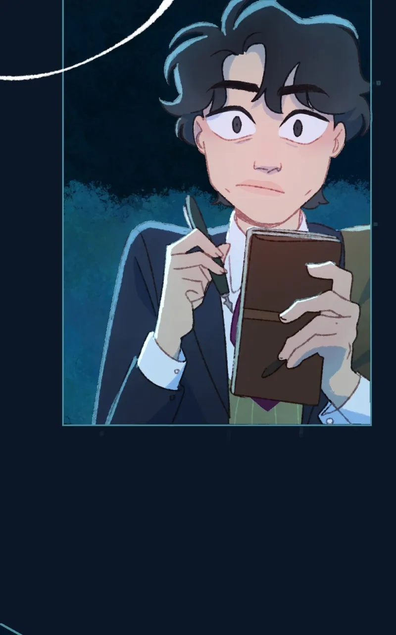 The Blind Prince Chapter 40 page 15 - 