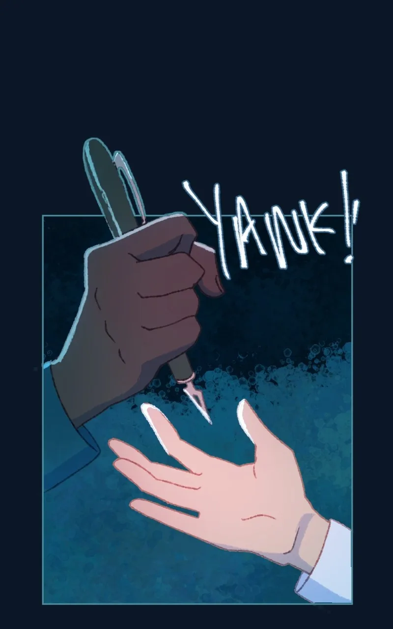The Blind Prince Chapter 40 page 19 - 