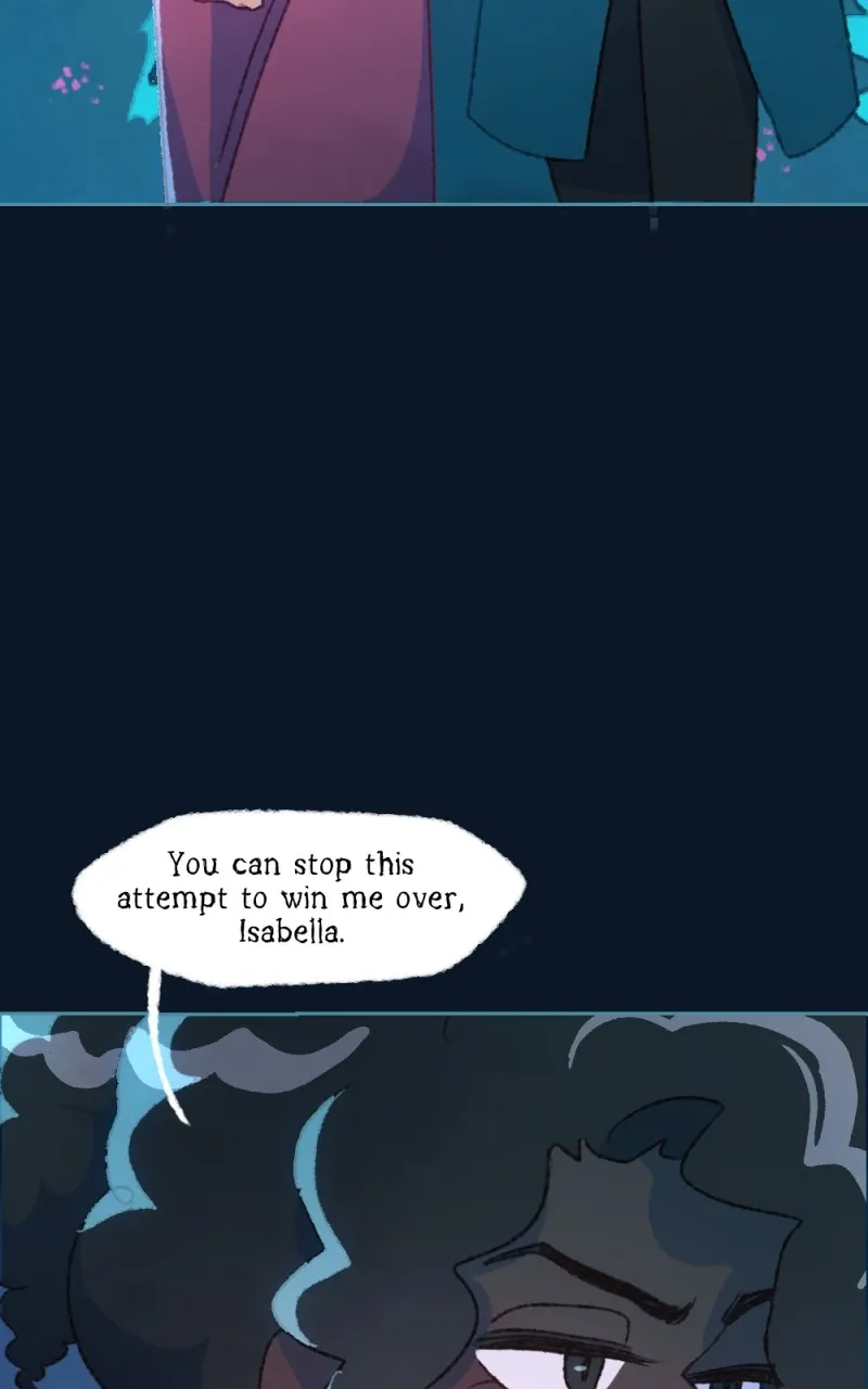 The Blind Prince Chapter 40 page 24 - 