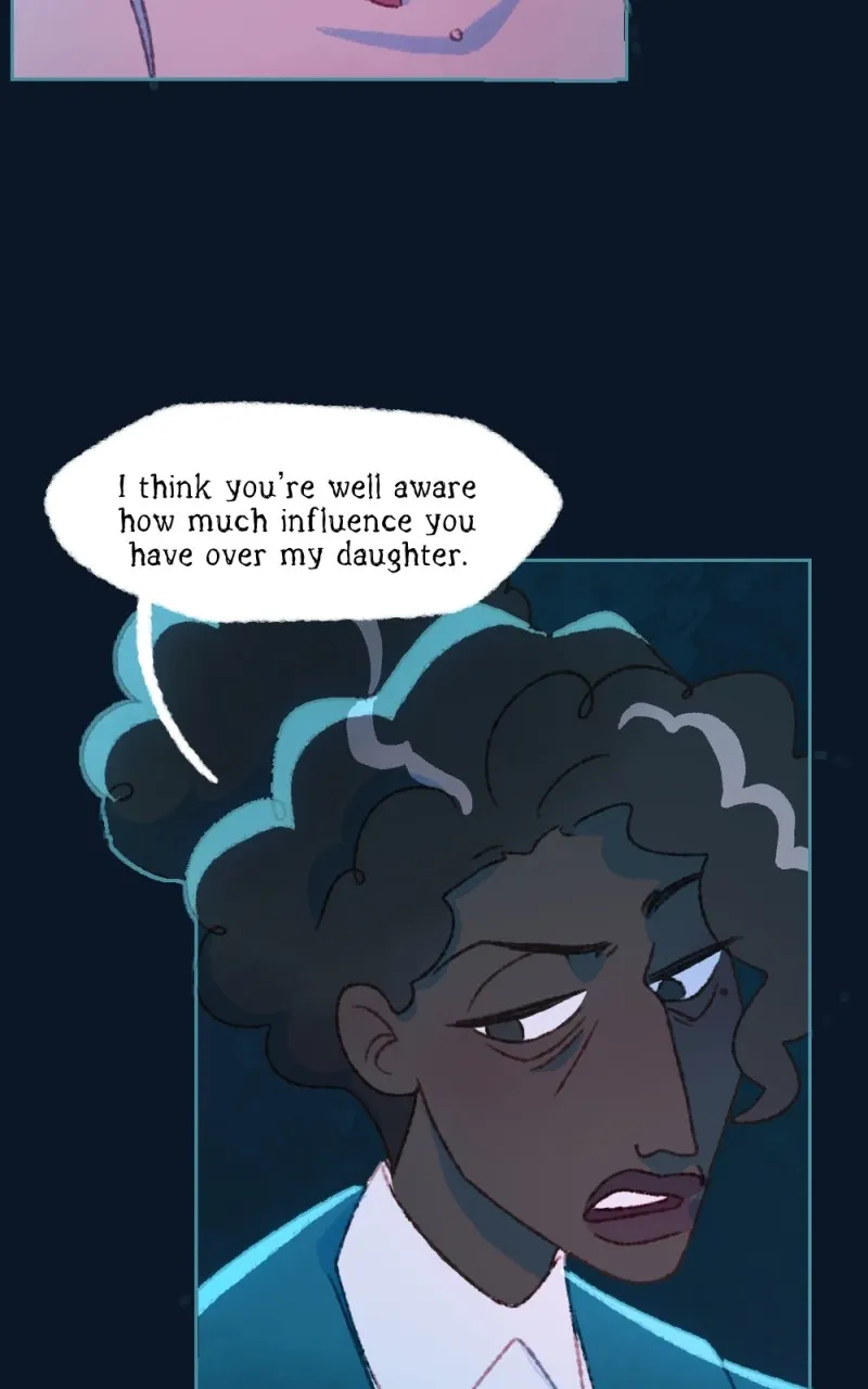The Blind Prince Chapter 40 page 29 - 