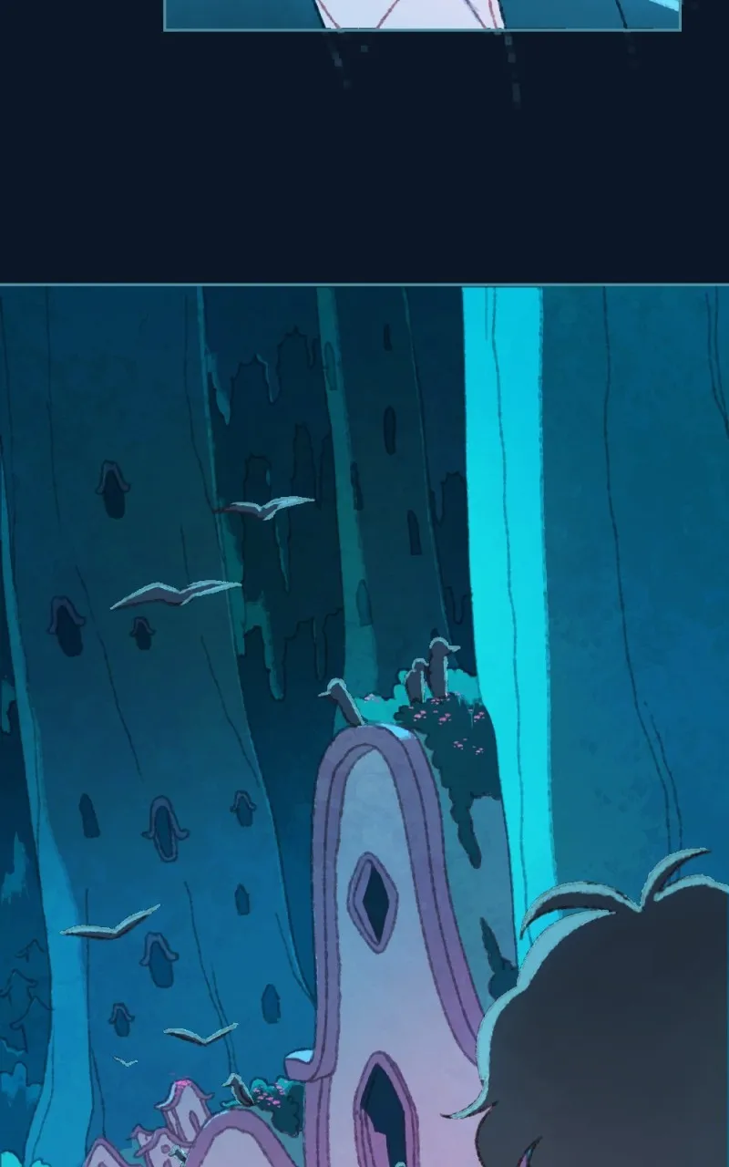 The Blind Prince Chapter 40 page 30 - 