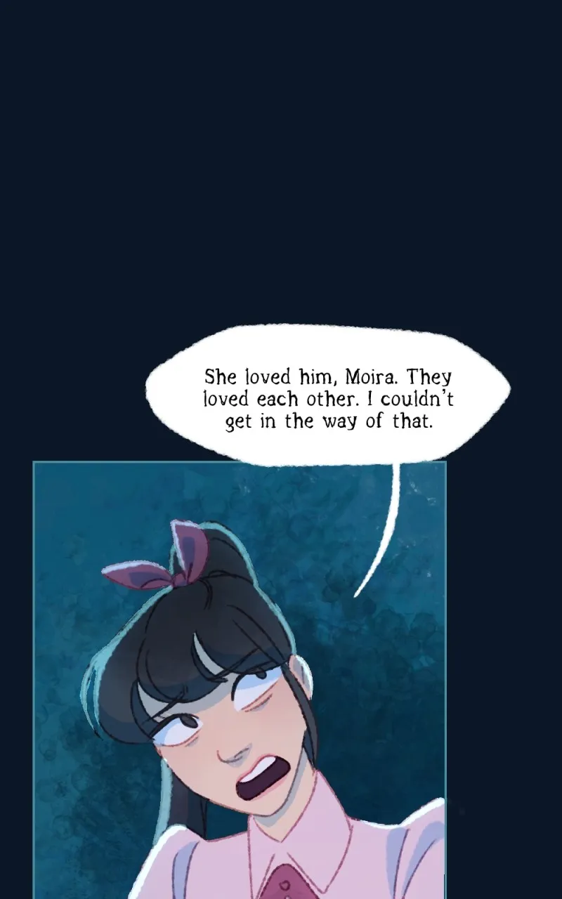 The Blind Prince Chapter 40 page 33 - 