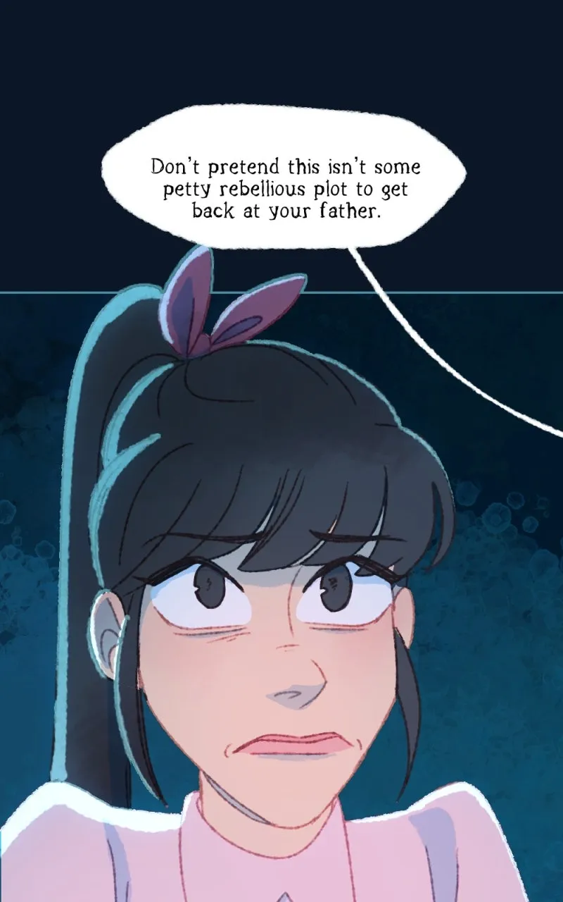 The Blind Prince Chapter 40 page 36 - 
