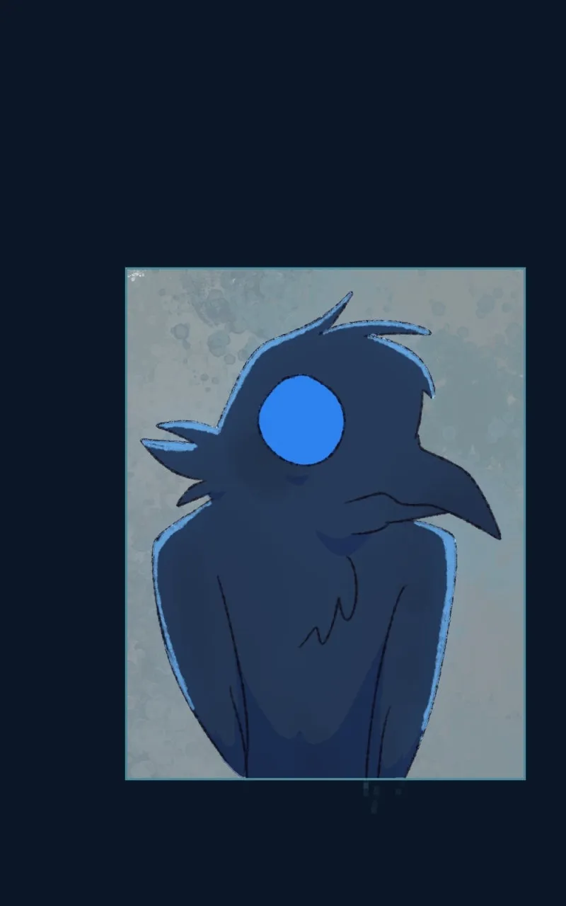 The Blind Prince Chapter 40 page 41 - 