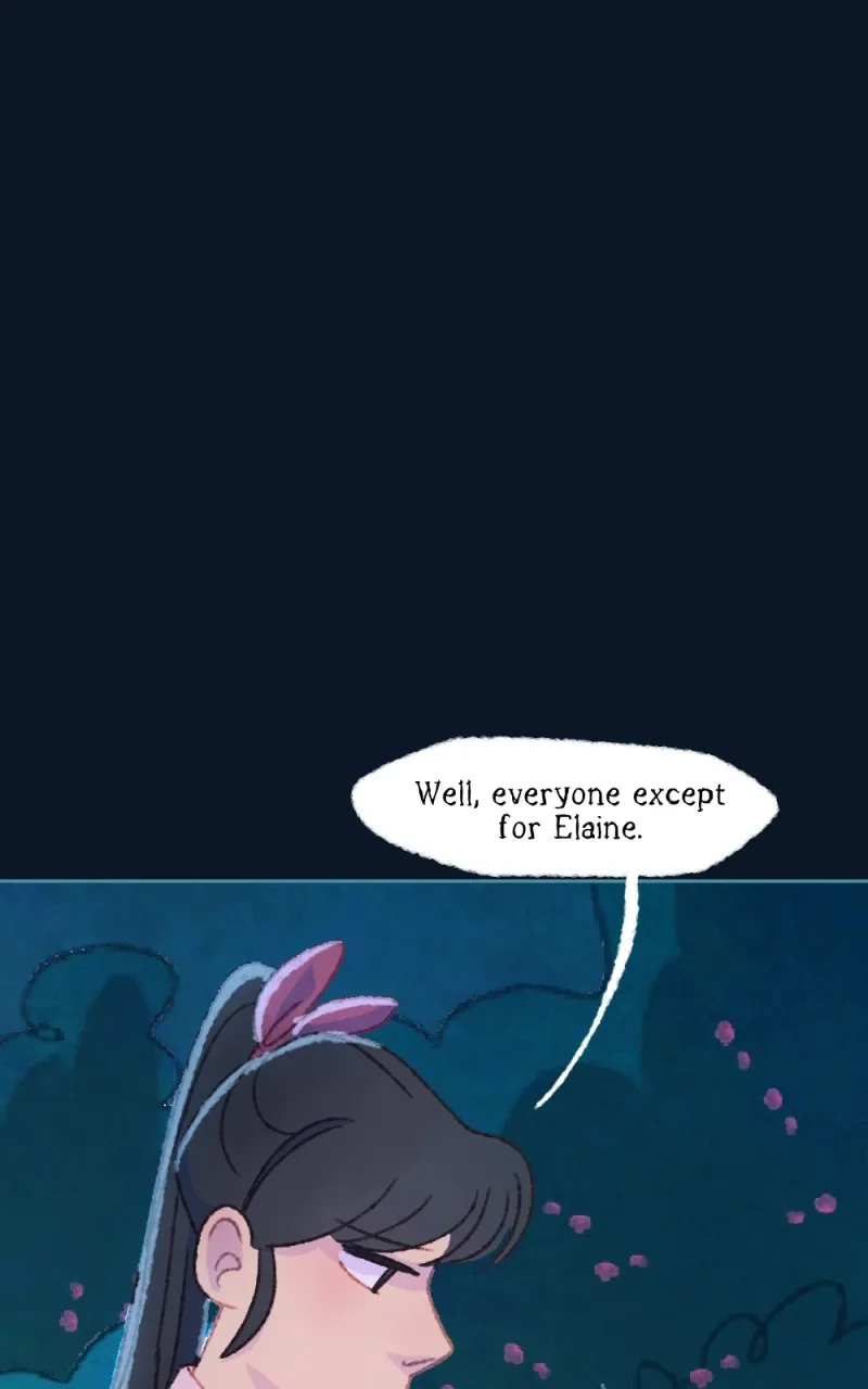 The Blind Prince Chapter 40 page 42 - 