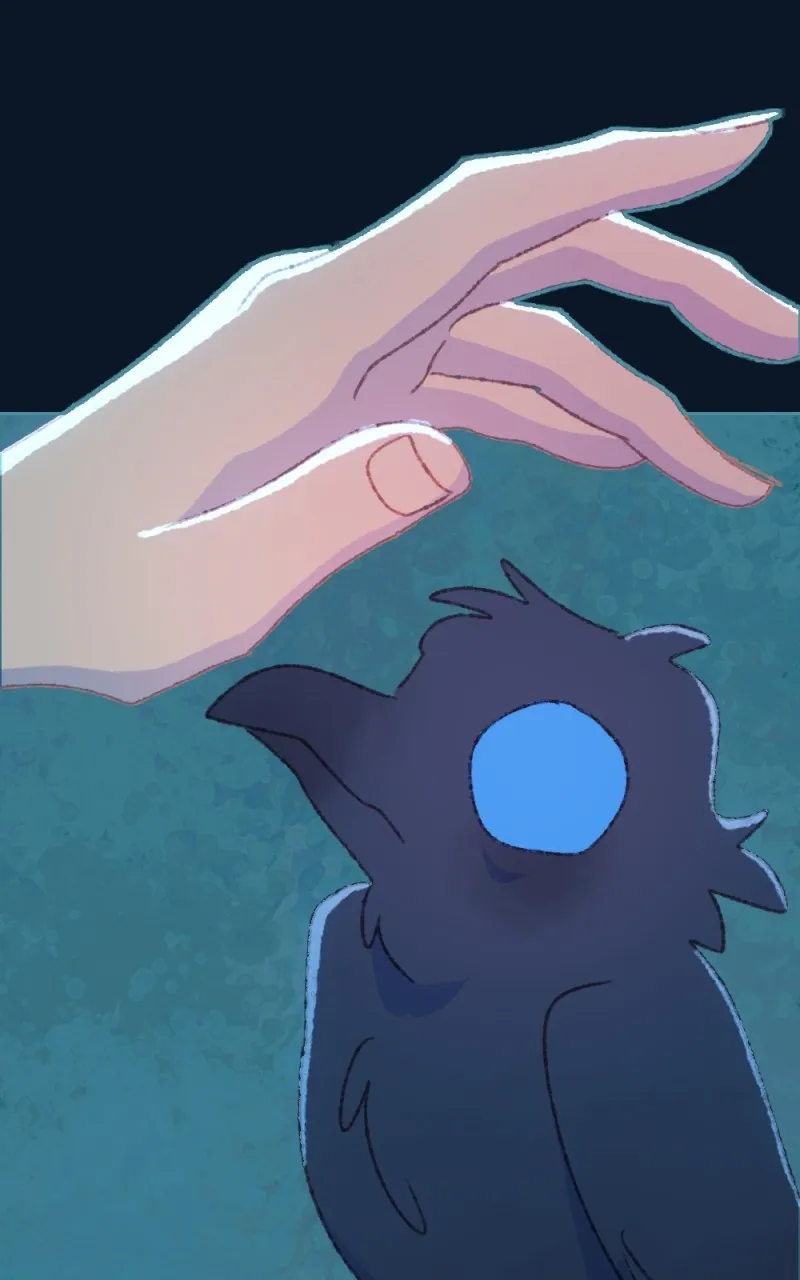 The Blind Prince Chapter 40 page 44 - 