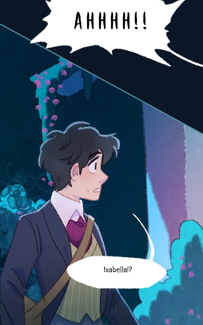 The Blind Prince Chapter 40 page 46 - 