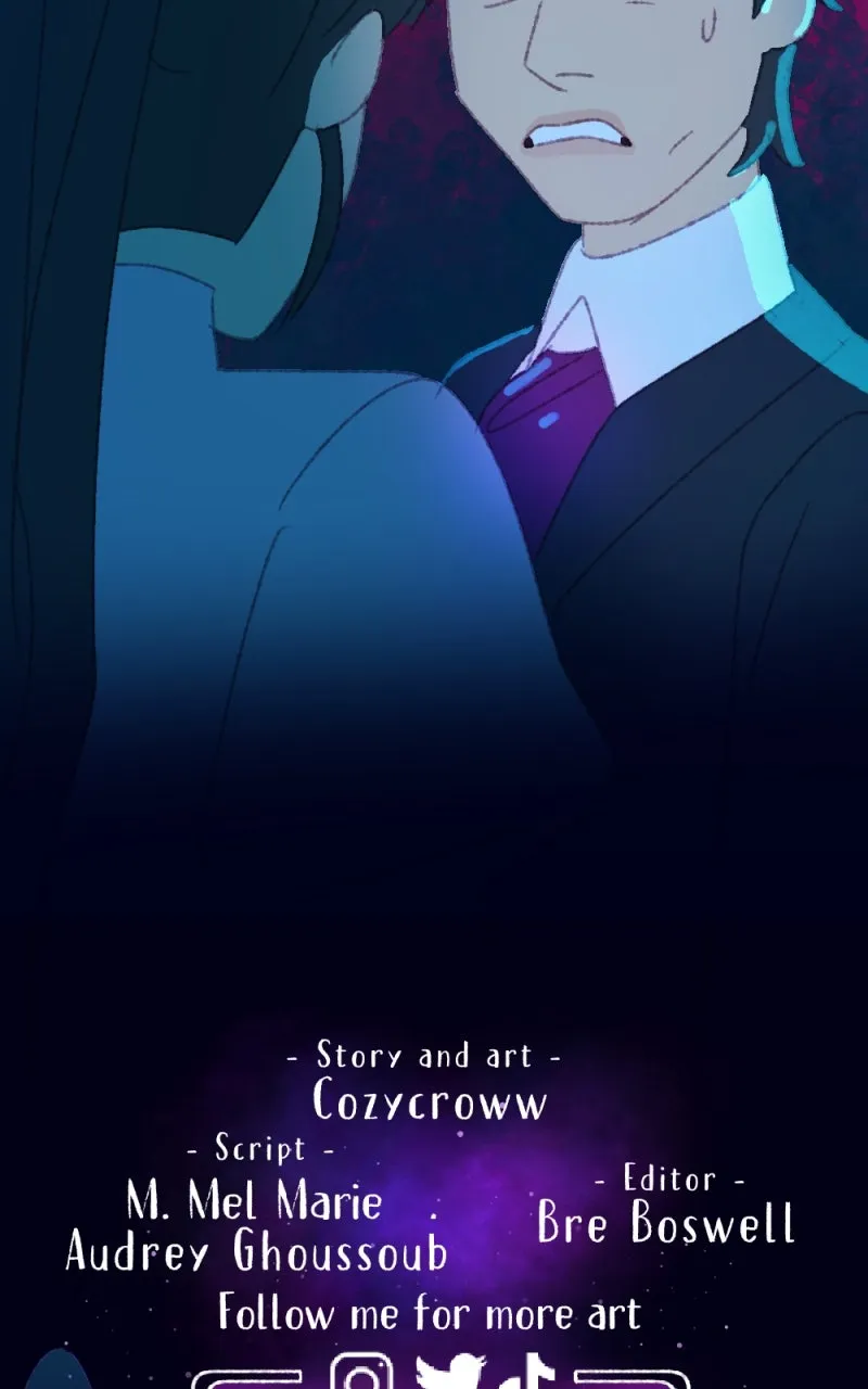 The Blind Prince Chapter 40 page 65 - 