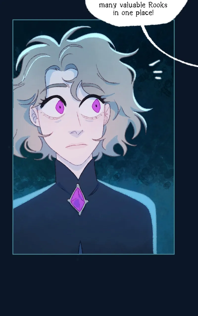 The Blind Prince Chapter 40 page 8 - 