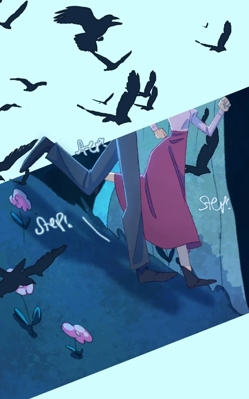 The Blind Prince Chapter 41 page 12 - 