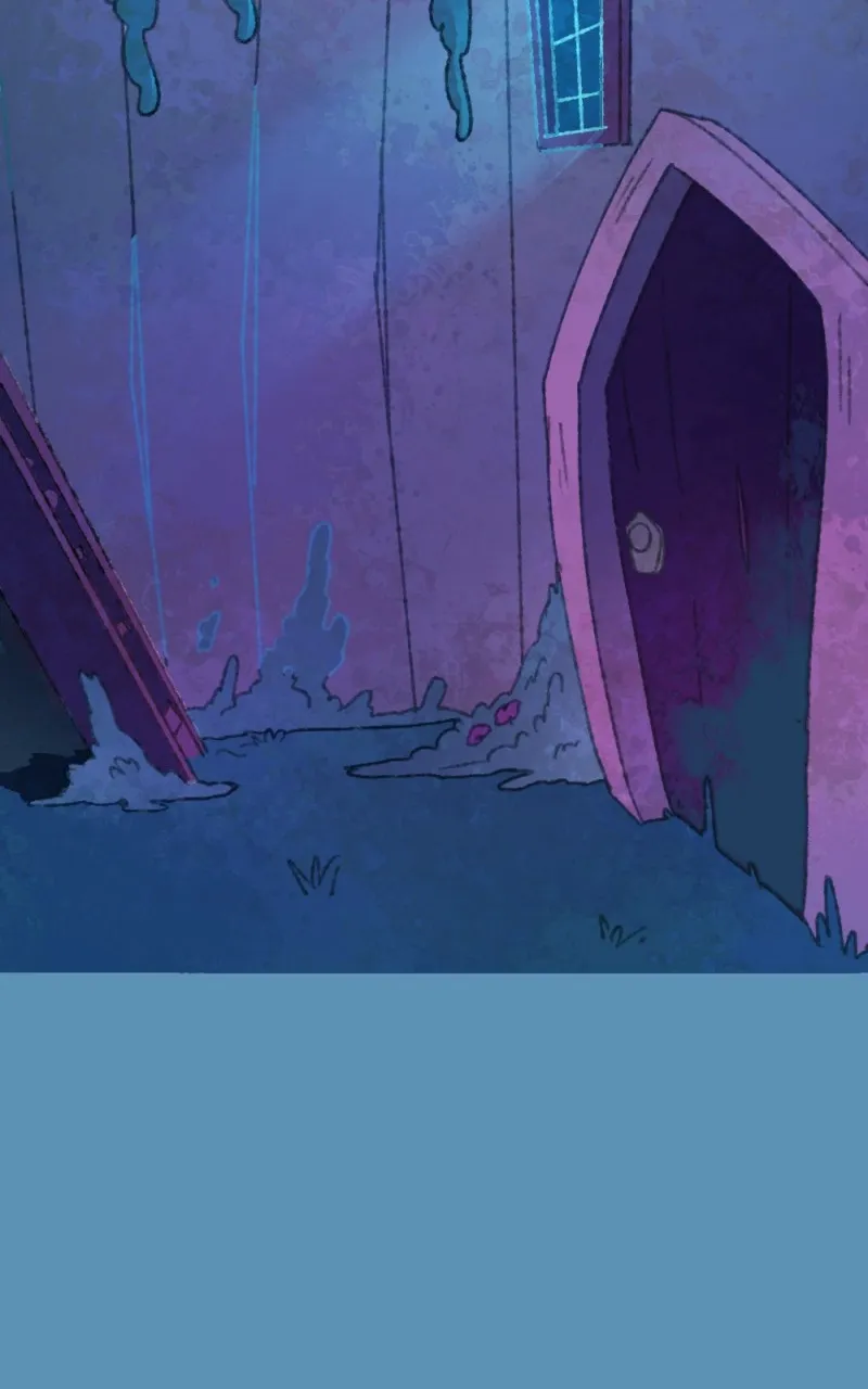 The Blind Prince Chapter 41 page 14 - 