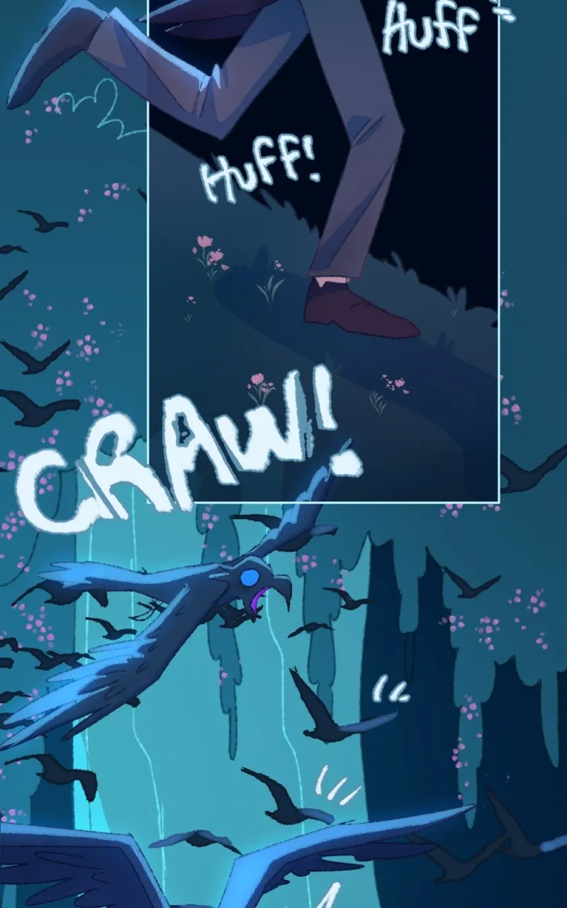The Blind Prince Chapter 41 page 3 - 
