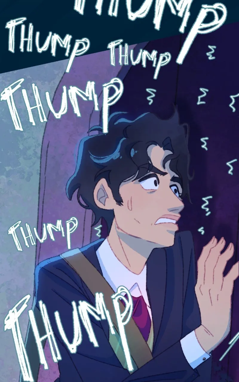 The Blind Prince Chapter 41 page 23 - 