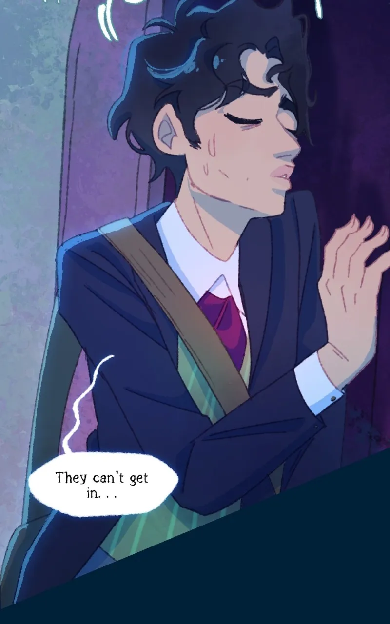 The Blind Prince Chapter 41 page 26 - 