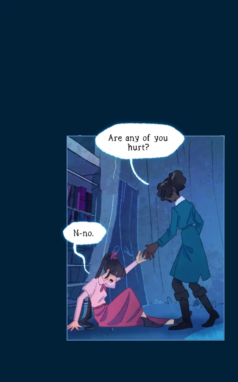 The Blind Prince Chapter 41 page 27 - 