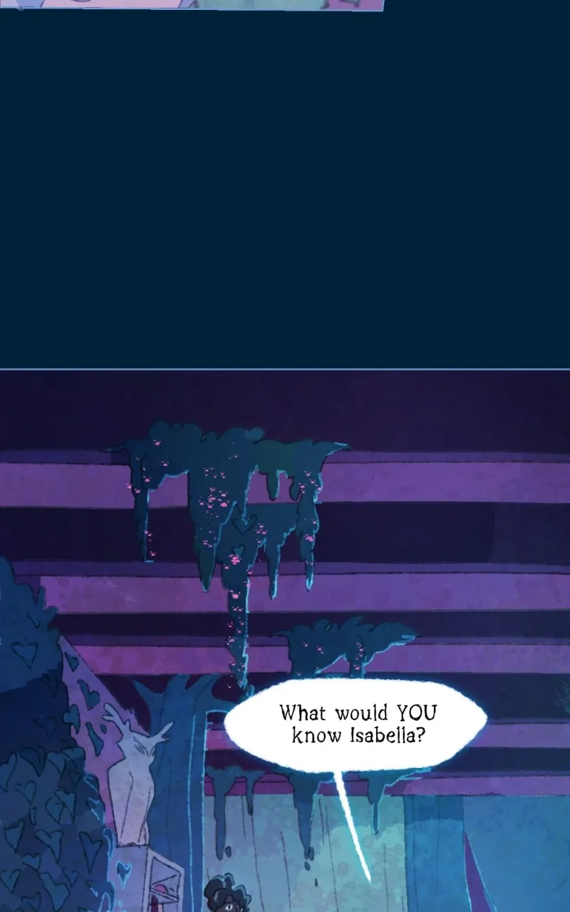 The Blind Prince Chapter 41 page 31 - 